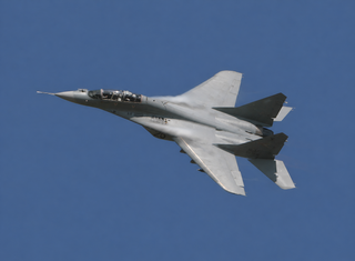 DPRK renuncia a los cazas rusos MiG-29 y Su-25