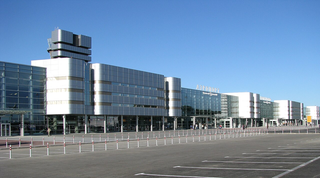 Dos aeropuertos de "Airports of Regions" demandan al contratista por más de 3.1 mil millones de rublos a través de los tribunales