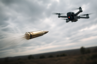 Rostec creó baterías que no temen a las balas ni a las heladas