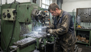 Russian Cabinet of Ministers Changes Localization Requirements for Laser Units in Machine Tools