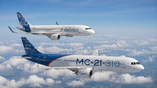 MC-21 vs. A320neo: The difference in timelines turned out to be manifold, not in Russia's favor