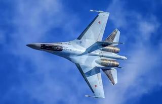 Союзник США может закупить 48 истребителей Су-35 вместо F-35