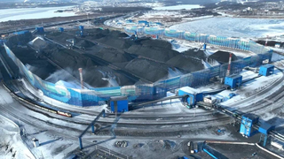 40 million tons of coal per year: "Osterra" to double capacity by 2027