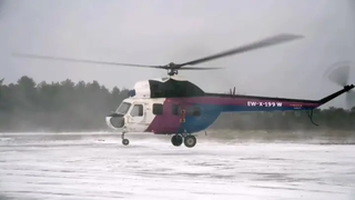 Mi-2 without a pilot: an old helicopter taught to fly autonomously and save millions