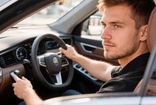 Las reglas para los exámenes de licencia de conducir han sido revisadas en Russia