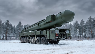 "Oreshnik" may be ready for immediate launch