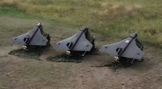 Texas Instruments chips from the USA and Switzerland found in decoy drones cheaper than "Geraniums"