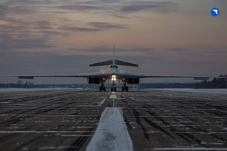 Kh-101 for Tu-160 Underwent Four Stages of Modernization Since 2022
