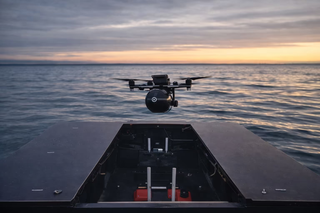 Russia increases FPV drone production to millions of units per year