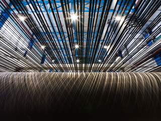 A Big Step in Composites: Rosatom to Build Carbon Fiber Line in Tatarstan