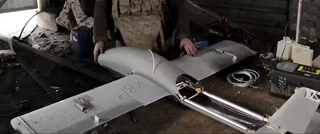 «Молния-2» теперь бьёт осколками: российские дроны получили убойную новинку