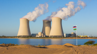 Russia Launches Another Overseas Nuclear Power Plant Construction Project