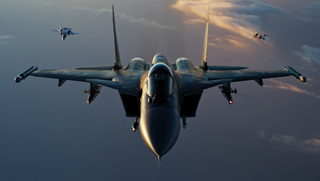 6th Generation Fighter after Su-57: What it Should Be Like