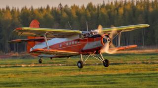 After abandoning the "Baikal", Russian small aviation will focus on re-engining almost century-old An-2s