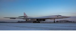 Ту-160М получит оружие «Судного дня» и догонит В-52
