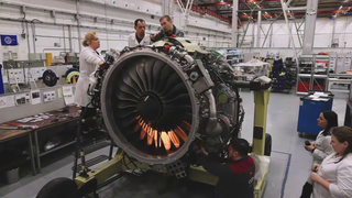 Se ha revelado por qué el motor PD-8 no puede producirse en masa rápidamente