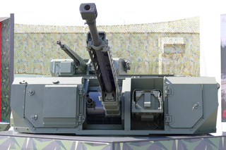 Russian anti-drone modules BM-30-D "Spitsa" learned to shoot down "Lyutyi" UAVs