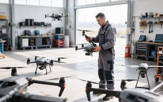 Rusia es capaz de producir alrededor de 15 millones de drones anualmente - Ministerio de Industria y Comercio