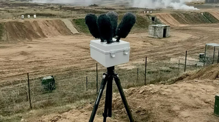 En Russia, comenzó la prueba de combate de un nuevo complejo de reconocimiento acústico para la detección de UAVs