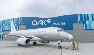 No hay aviones: las entregas de SJ-100 y Baikal se retrasan varios años más
