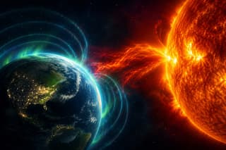 El Sol está en su pico de actividad en los últimos 10 mil años, según el astrónomo Bogachev