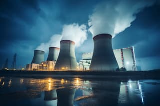 Kazakhstan rejected Russian turbines but came for help with NPP