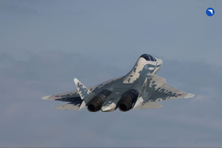 New Su-57D version sparks debate: more powerful and dangerous or more visible and vulnerable?