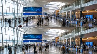 Pulkovo quiere abandonar las fronteras rígidas de las terminales: por qué el aeropuerto necesita un "transformador"
