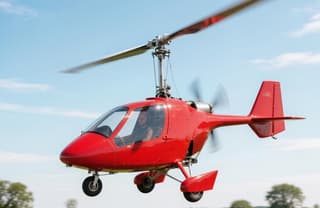 A cheaper alternative to drones has been named