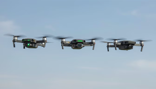 Signal-24 cargo drone with EW invulnerability created in Ulyanovsk