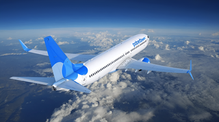 India no entregó a Pobeda piezas de avión por 58 millones de rublos para su flota de Boeing 737-800