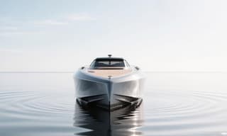Will Protect the Black Sea: Unmanned Boat "Skorpena-1" for Fire Support Patented in Crimea