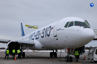 MAI created Russia's first real-time full wear control system for aircraft brakes