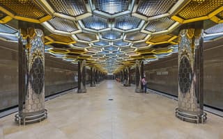Yekaterinburg prepara la mayor renovación de su metro: casi 201 millones de rublos se destinarán al desarrollo de nuevas líneas