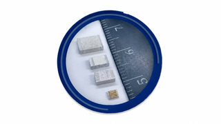 Comienza la producción en serie de filtros LC para satélites rusos para eliminar interferencias