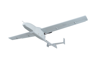"Kalashnikov" is ready to send "KUB-10" drone production abroad