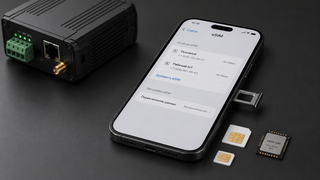 Устройствам не дадут поговорить: M2M-SIM-карты могут лишить звонков и СМС