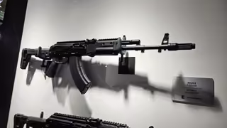 Локализованное производство АК-203 в Индии резко ускорилось: армия получит 600 тысяч автоматов досрочно
