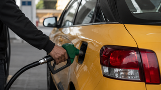 El taxi se convierte en un lujo: el aumento de los precios del combustible afectará a los viajes