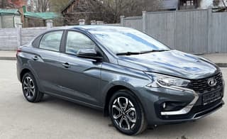Первая 1000 км на Lada Iskra за 1,5 млн рублей: владелец назвал плюсы и минусы