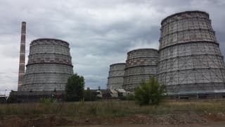 На крупнейшей ТЭЦ Татарстана запустят парогазовую установку стоимостью почти 18 млрд рублей