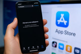 VK, «Одноклассники» и «Дзен» удалены из App Store без предупреждения