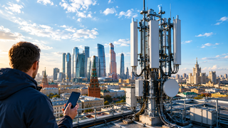 FAS recognized 5G as a fiction: operators will be forced to remove advertising for a non-existent network