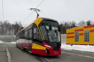 La IA de los Urales conducirá tranvías: la región de Sverdlovsk se une al experimento de transporte ferroviario no tripulado