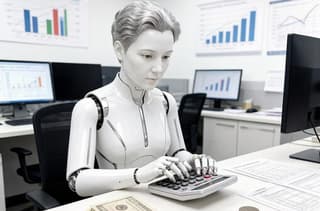 Casi uno de cada cinco rusos confía sus finanzas a la inteligencia artificial, según una encuesta