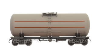 Rusia y Bielorrusia presentan nuevos vagones y bogies para los países de la CEI y Uzbekistán