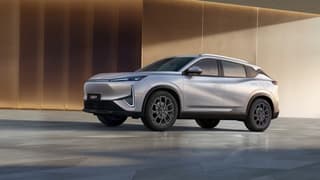 Evolute entró en el top cinco de las marcas de coches eléctricos usados más populares en mayo