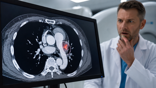 La red neuronal diagnosticó con más precisión que el médico: en Russia se discuten los límites de la IA en medicina