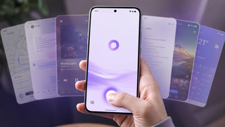 "Alisa AI" desafía a Gemini: se le ha permitido convertirse en asistente de sistema en Android