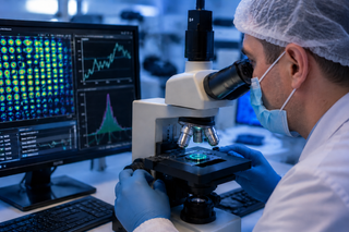 Modelo de IA diseñará óptica ultrasensible: un avance logrado por científicos de ITMO y China
